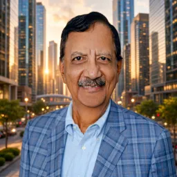 Jay Sidhu, Founder, Chairman