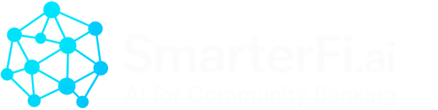 SmarterFI.ai — AI for Community Banking
