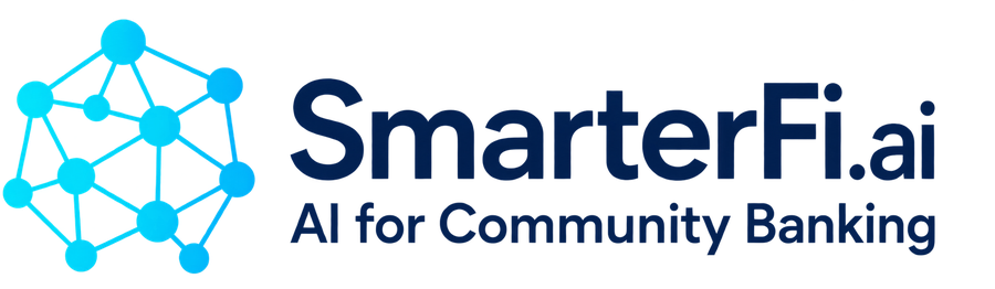 SmarterFI.ai — AI for Community Banking
